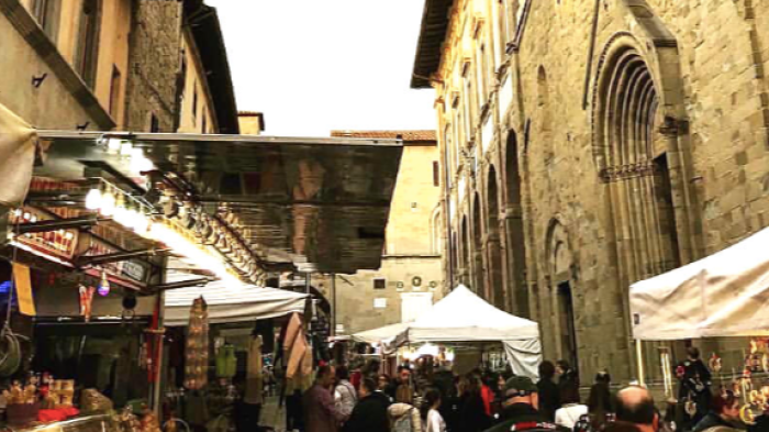 Torna lo shopping di Mezzaquaresima con 261 attività, più spazio per gusto, hobbistica e animali da compagnia