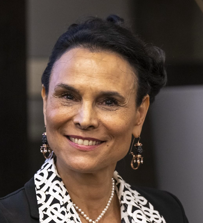 Adelia Lucattini