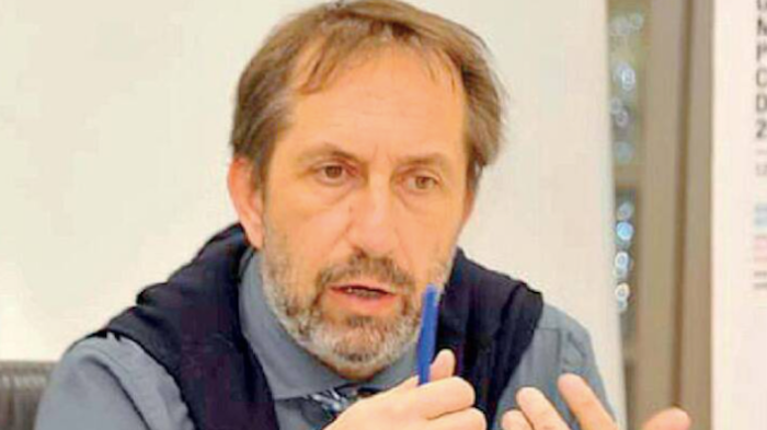 Andrea Laurenzi