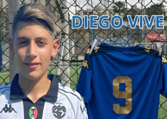 Diego De Vivo