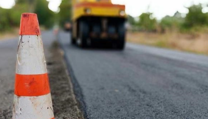 Arezzo, lavori alla rotatoria di viale Mecenate: così cambia la viabilità in via Benedetto da Maiano
