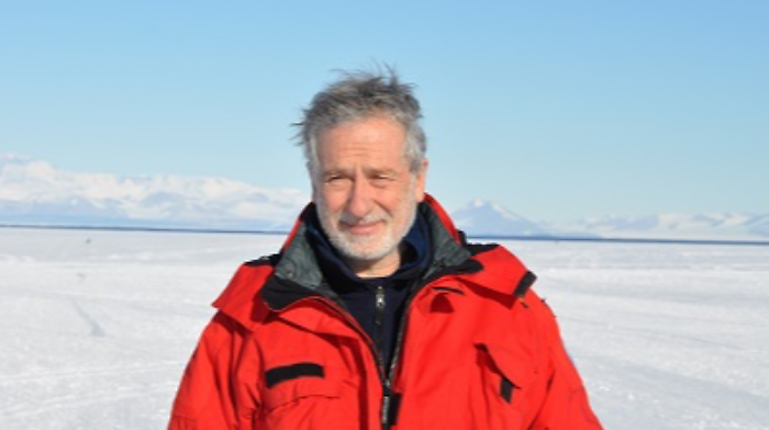 Fabio Florindo &egrave; il nuovo Presidente dell'INGV: "Il mio impegno sar&agrave; quello di rafforzare l'istituto con azioni concrete"