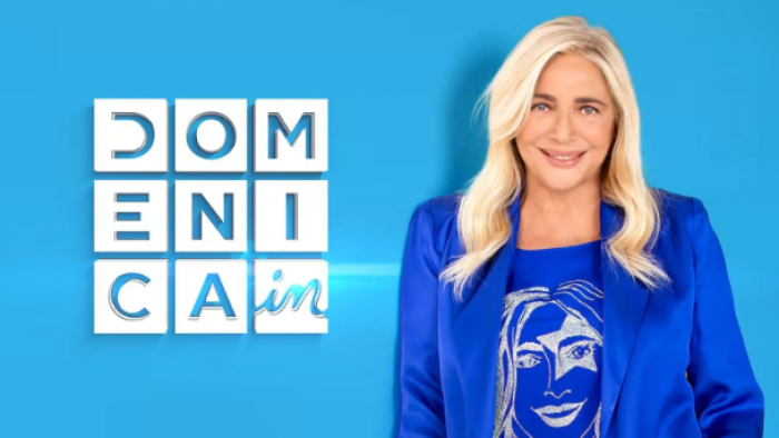  Domenica In oggi in tv 30 marzo su Rai 1: Mara Venier ospiter&agrave; Gigi D'Alessio e Patty Pravo. Focus sull'autismo, con Matilda De Angelis