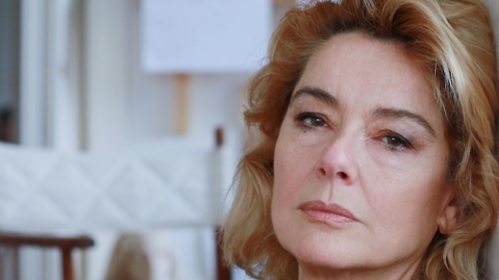 Monica Guerritore