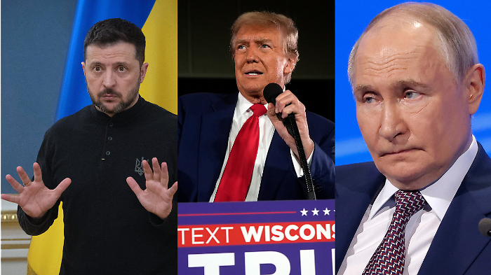 Guerra in Ucraina, scopri le origini del conflitto e la situazione attuale: dalla rivoluzione del Maidan all&rsquo;invasione russa