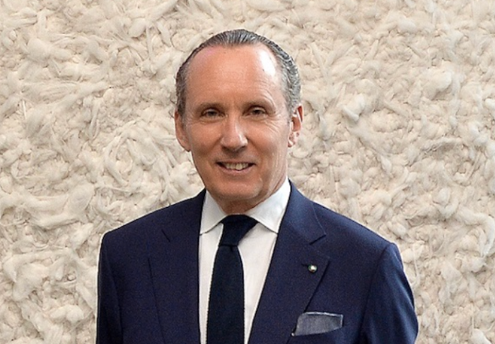 Ermenegildo Zegna