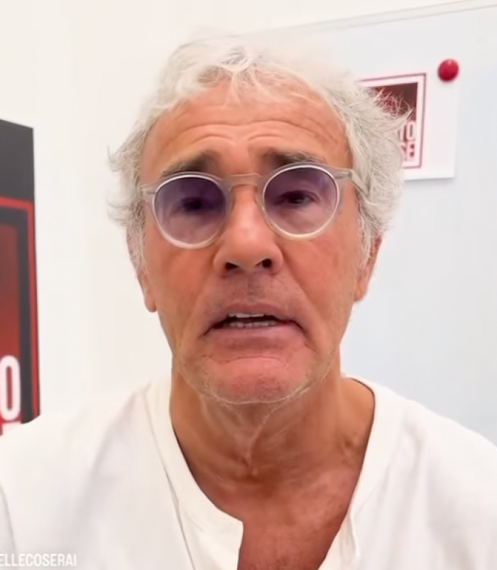 Massimo Giletti