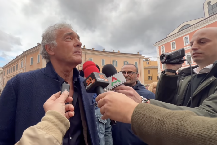 Massimo Giletti