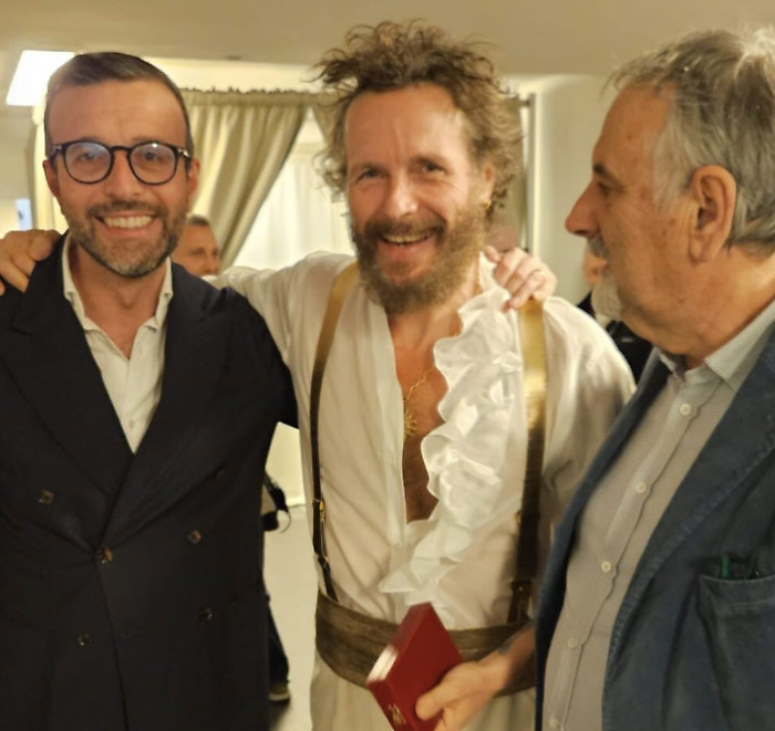 Jovanotti
