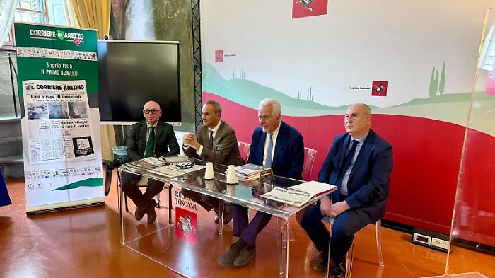 Corriere di Arezzo