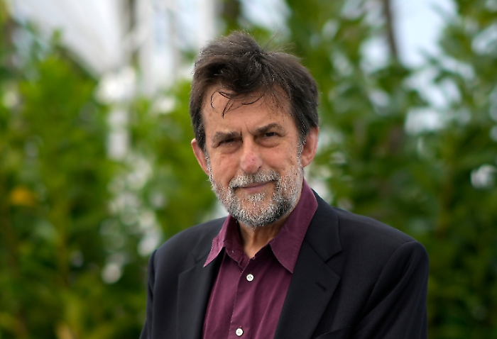 Nanni Moretti