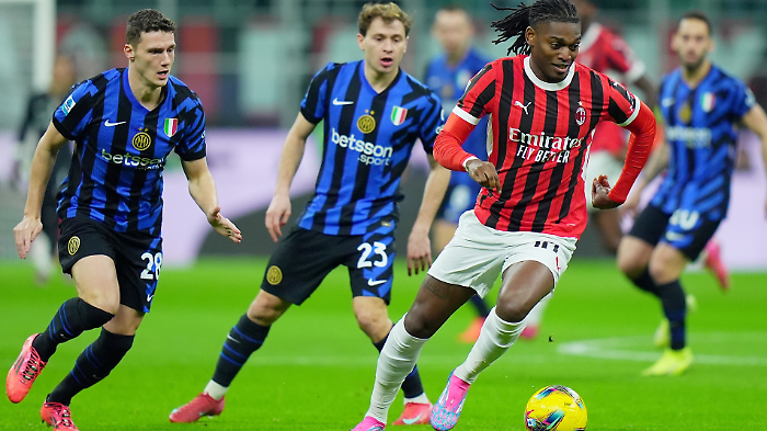 Milan - Inter, la semifinale di andata di Coppa Italia: orario, dove vederla, telecronaca e probabili formazioni