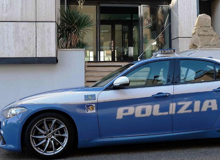 Polizia