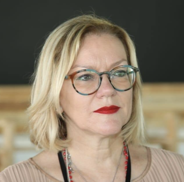 Ilenia Malavasi