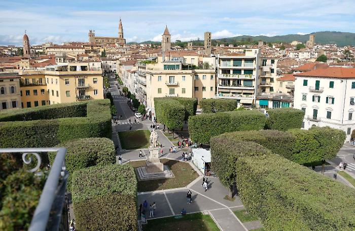 Arezzo