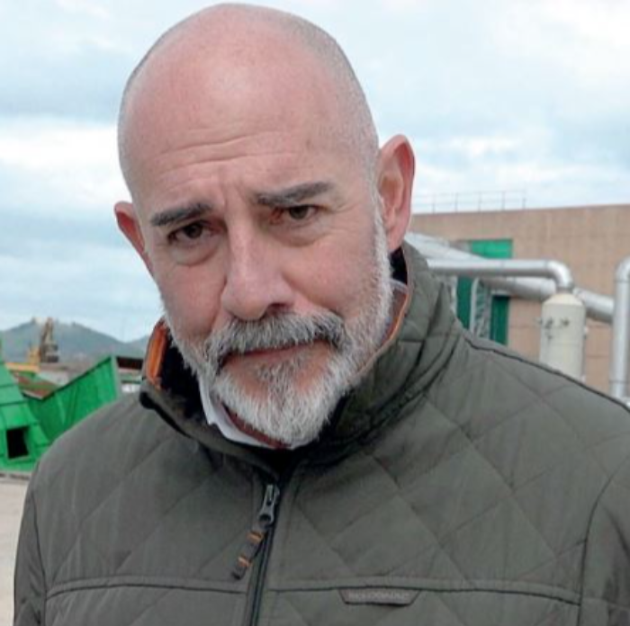 Giacomo Cherici