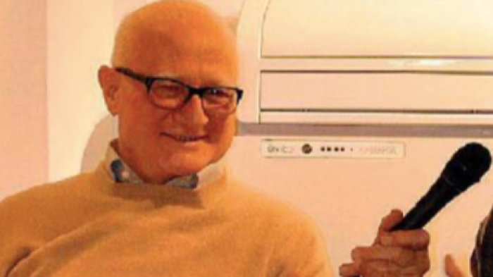 Romano Salvi