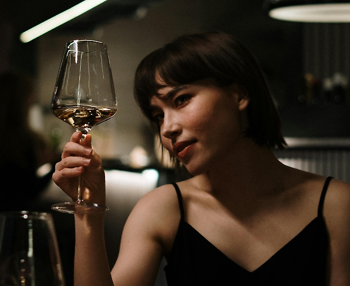 vino alcol