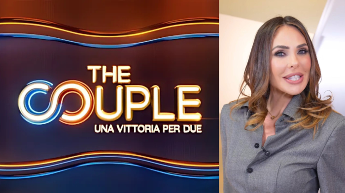 Dopo lo stop torna The Couple con Ilary Blasi: scopri le anticipazioni e le nuove sfide