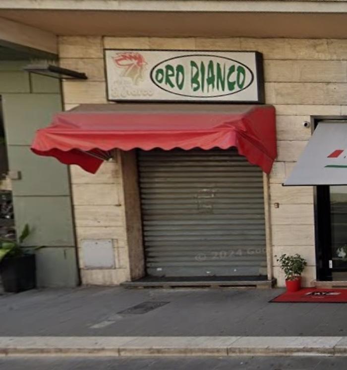 Pollo San Marco
