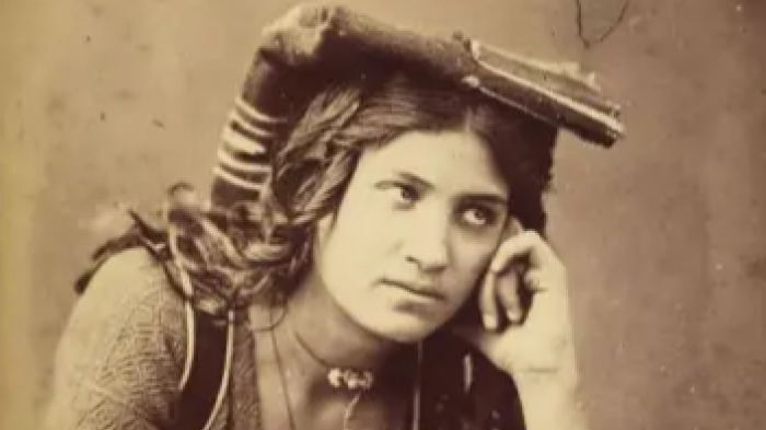 Agostina Segatori, scopri la storia della musa di&nbsp;Vincent Van Gogh partita da Ancona:  dal loro amore alla  prima esposizione del pittore organizzata dalla modella