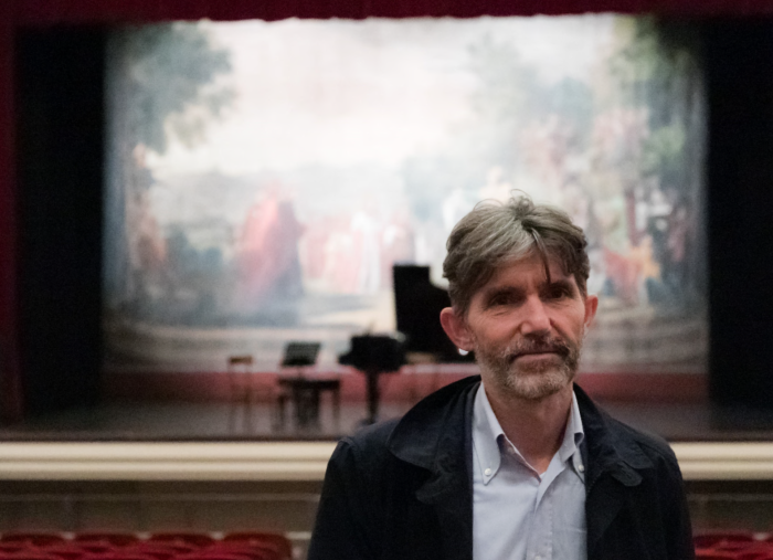 Lorenzo Cinatti