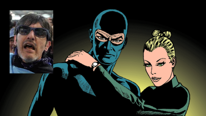 Diabolik