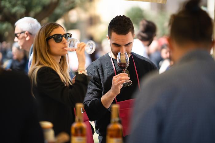 A San Giovanni Valdarno due giorni con il Sangiovese Festival