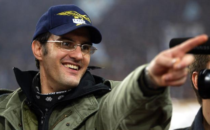 Fabrizio Piscitelli