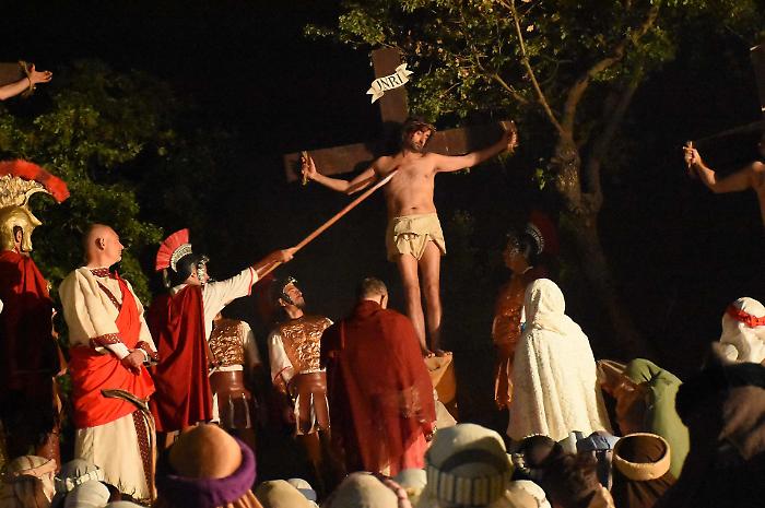 Via Crucis
