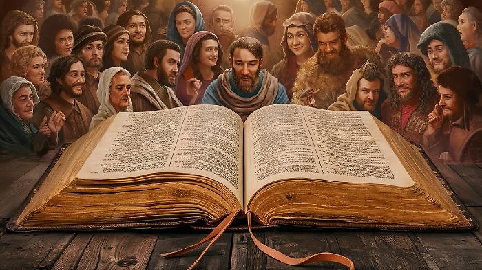 bibbia