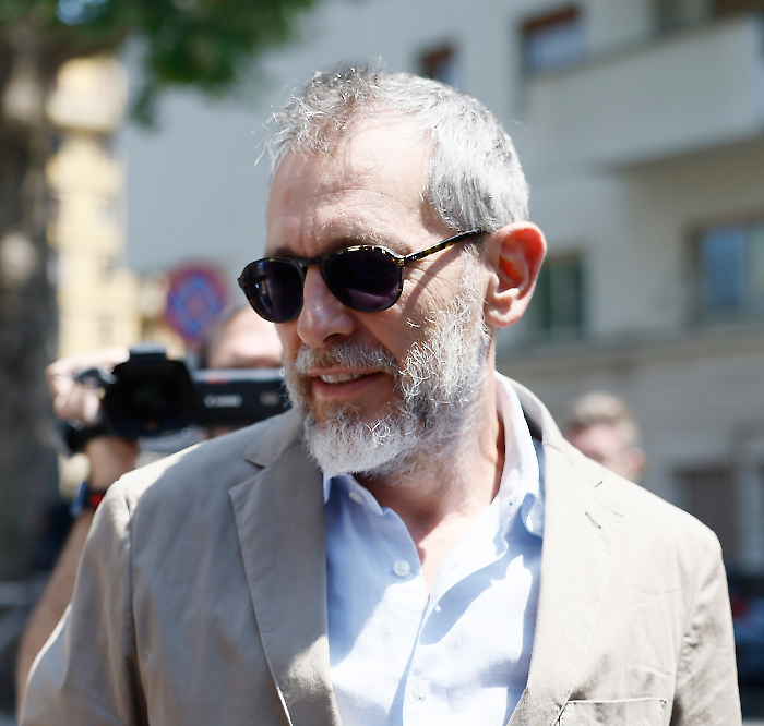Corrado Formigli