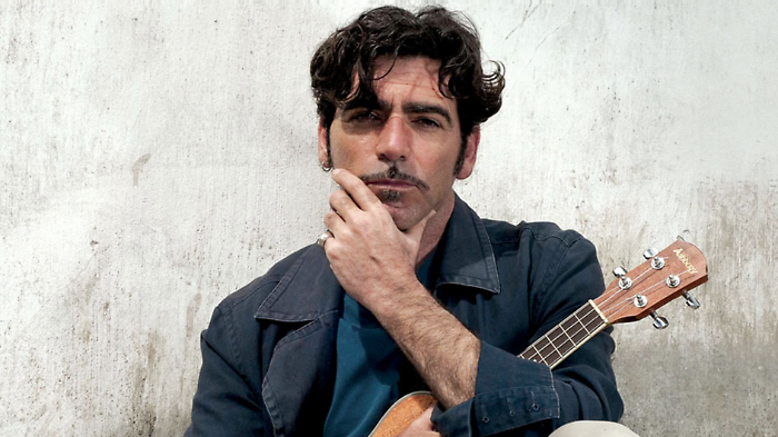 Bobo Rondelli