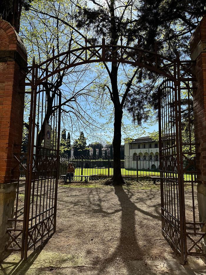 Riapre l'ingresso dell'Anfiteatro