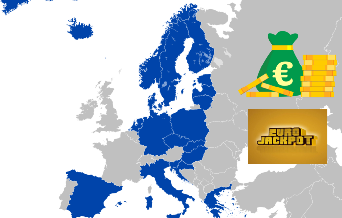 Eurojackpot