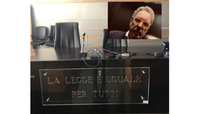 Roberto Meocci