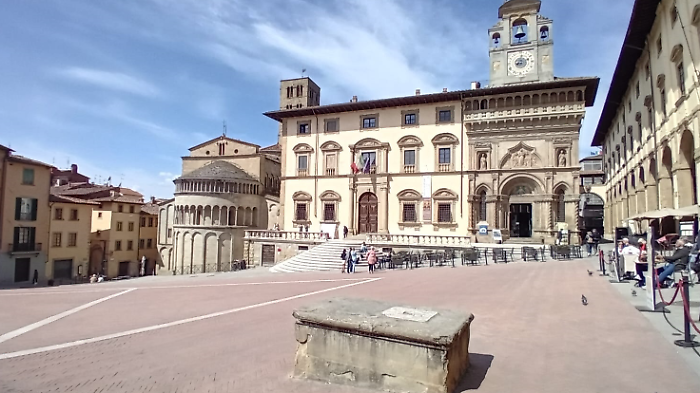 Piazza Grande