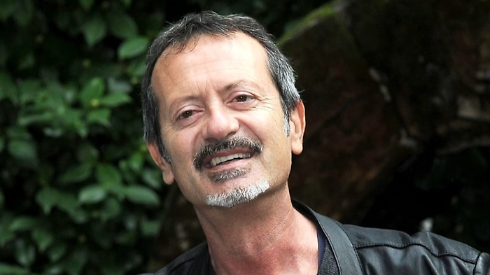 Rocco Papaleo