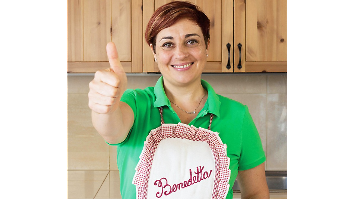Benedetta Rossi