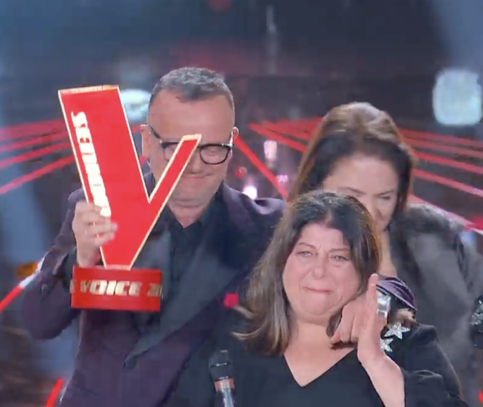Patrizia Conte