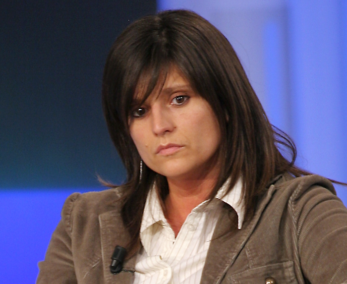 Annamaria Franzoni