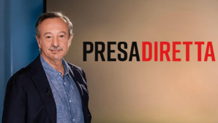 Riccardo Iacona torna con un focus sulla carenza idrica in Basilicata e Sicilia: ecco le anticipazioni di PresaDiretta