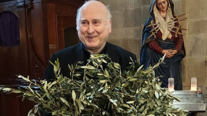 don Alvaro Bardelli