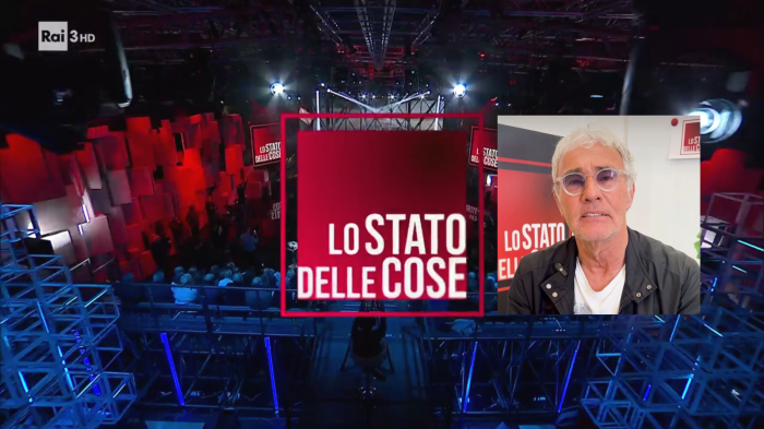 Massimo Giletti