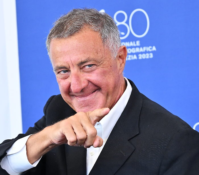 Luca Barbareschi