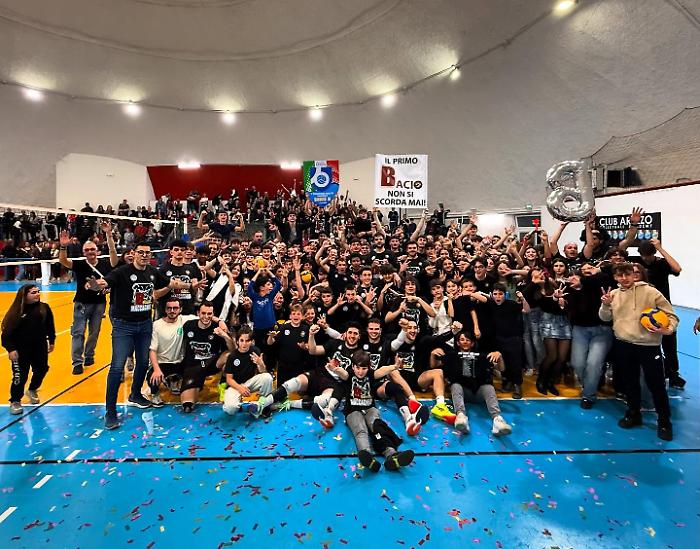 Club Arezzo