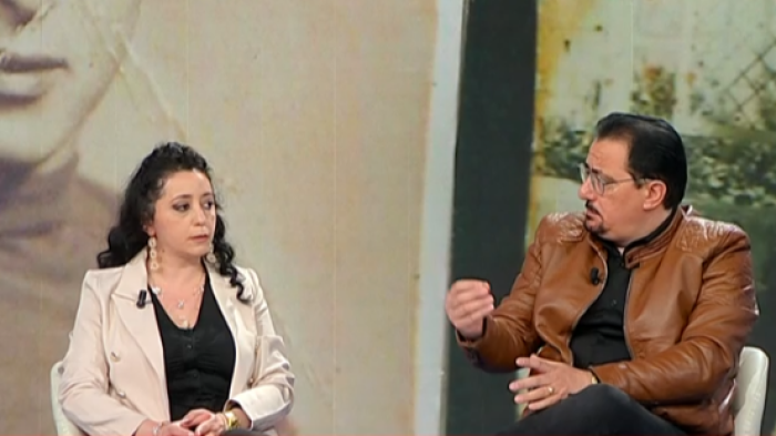 Nati vivi e dichiarati morti: Eleonora Daniele con Storie di sera riapre il caso dei gemelli di Cutro con rivelazioni indeite. In studio i fratelli Filomena e Francesco