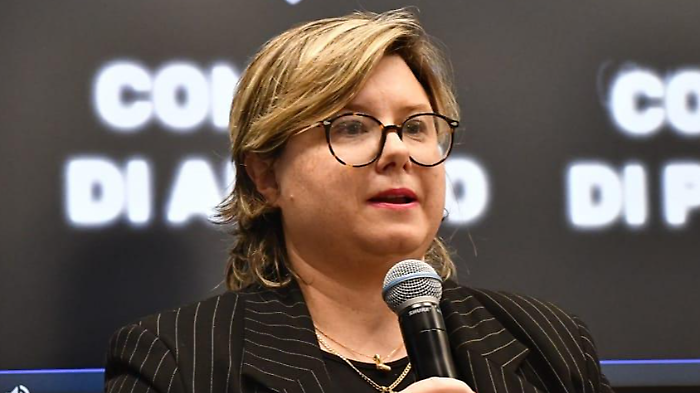 Lucia Tanti