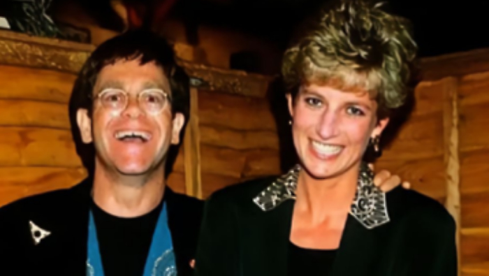 Quando Elton John ferm&ograve; il mondo ai funerali di Lady Diana: la vera storia di Goodbye England&rsquo;s Rose, la canzone che  fece piangere tutti