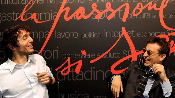 La Zanzara Show